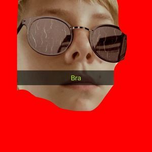 Meet your Posher, Logan